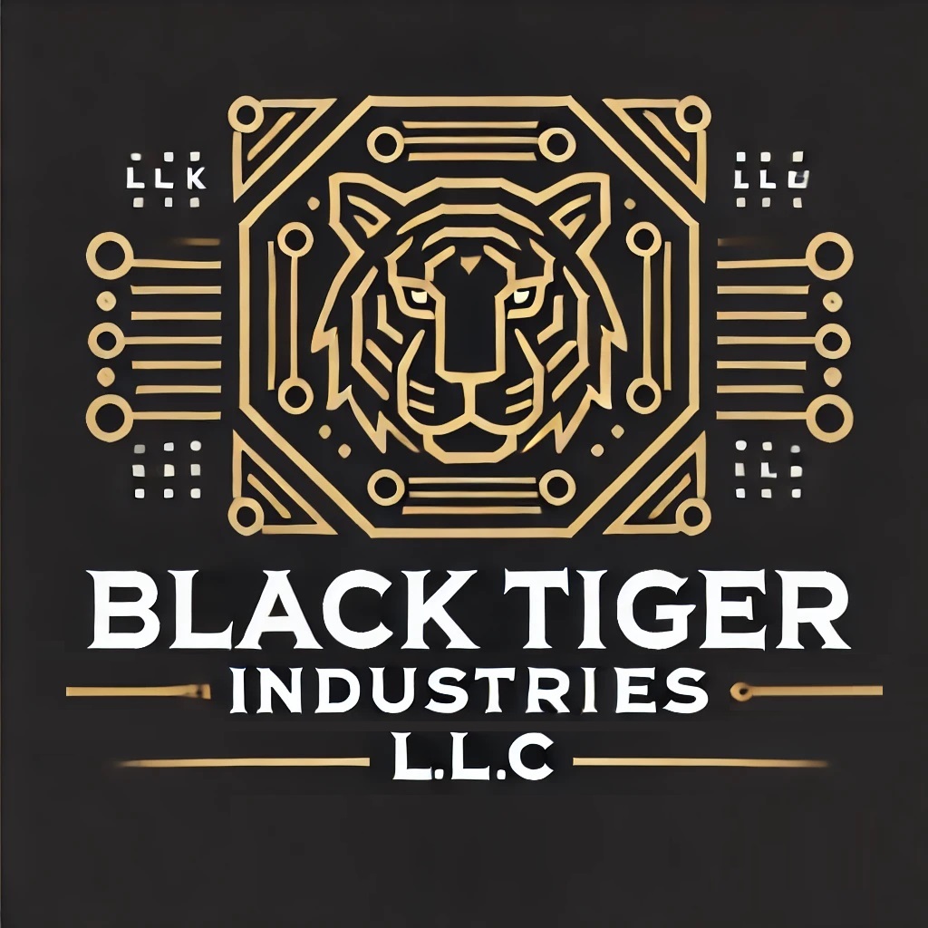Black Tiger Industries LLC